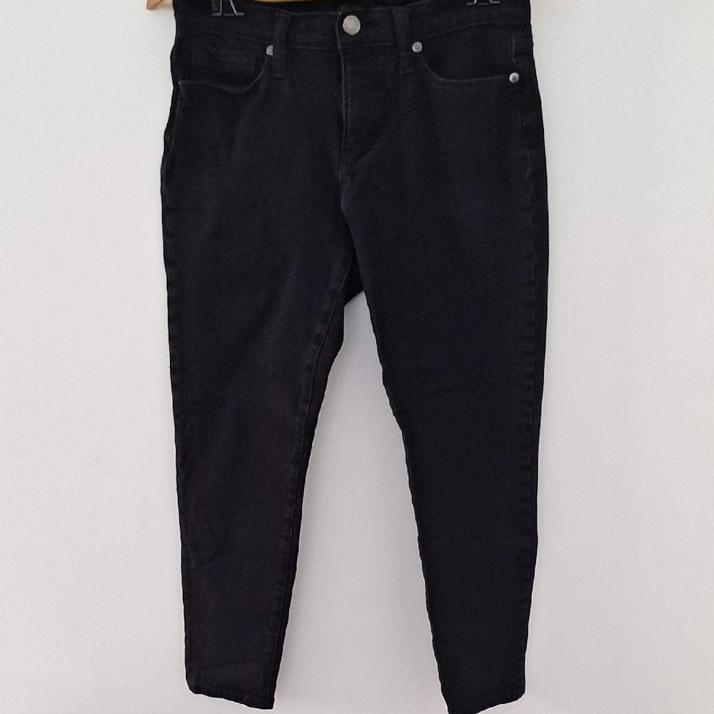 Banana Republic Women's Dark Ankle Jeans